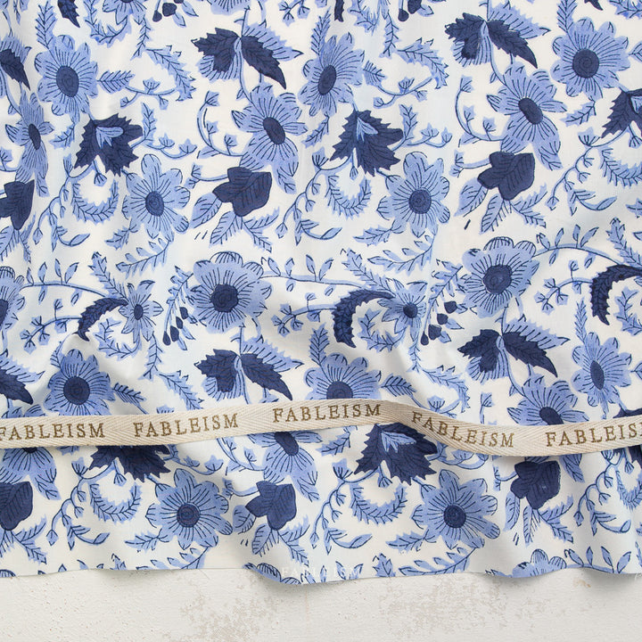 Indian Block Prints Cottage - Fableism