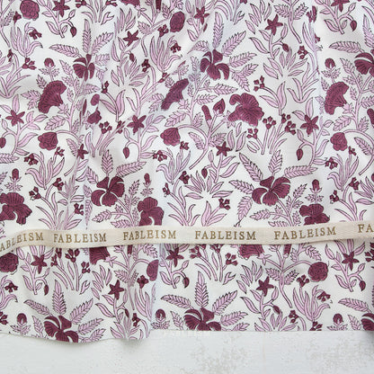 Indian Block Prints Cottage - Fableism