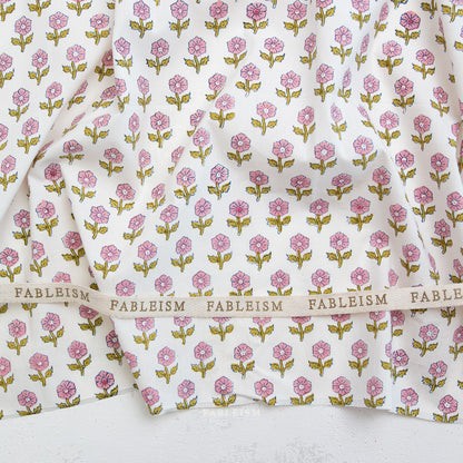 Indian Block Prints Cottage