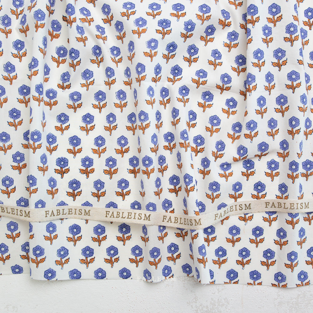 Indian Block Prints Cottage