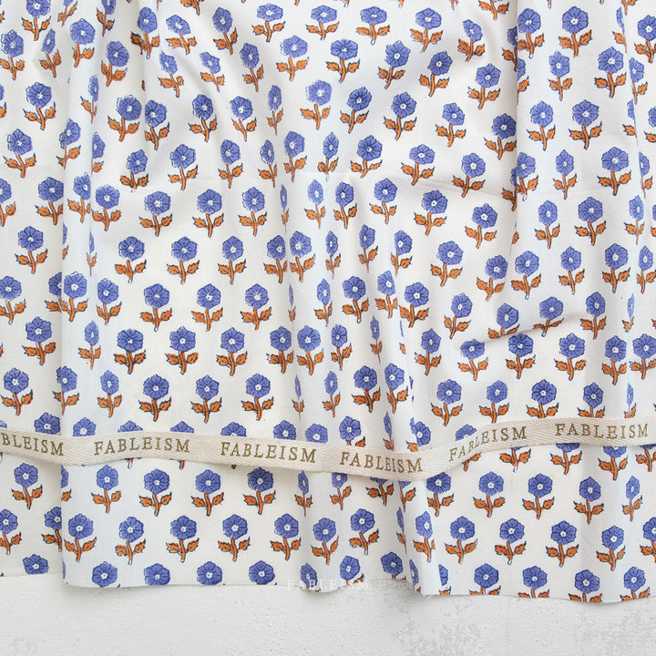 Indian Block Prints Cottage