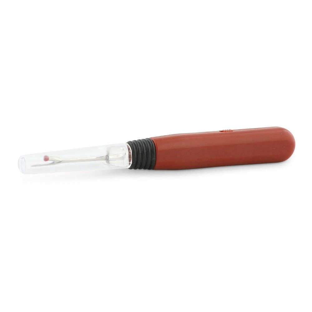 Lighted Seam Ripper - Remove Stitches Easily