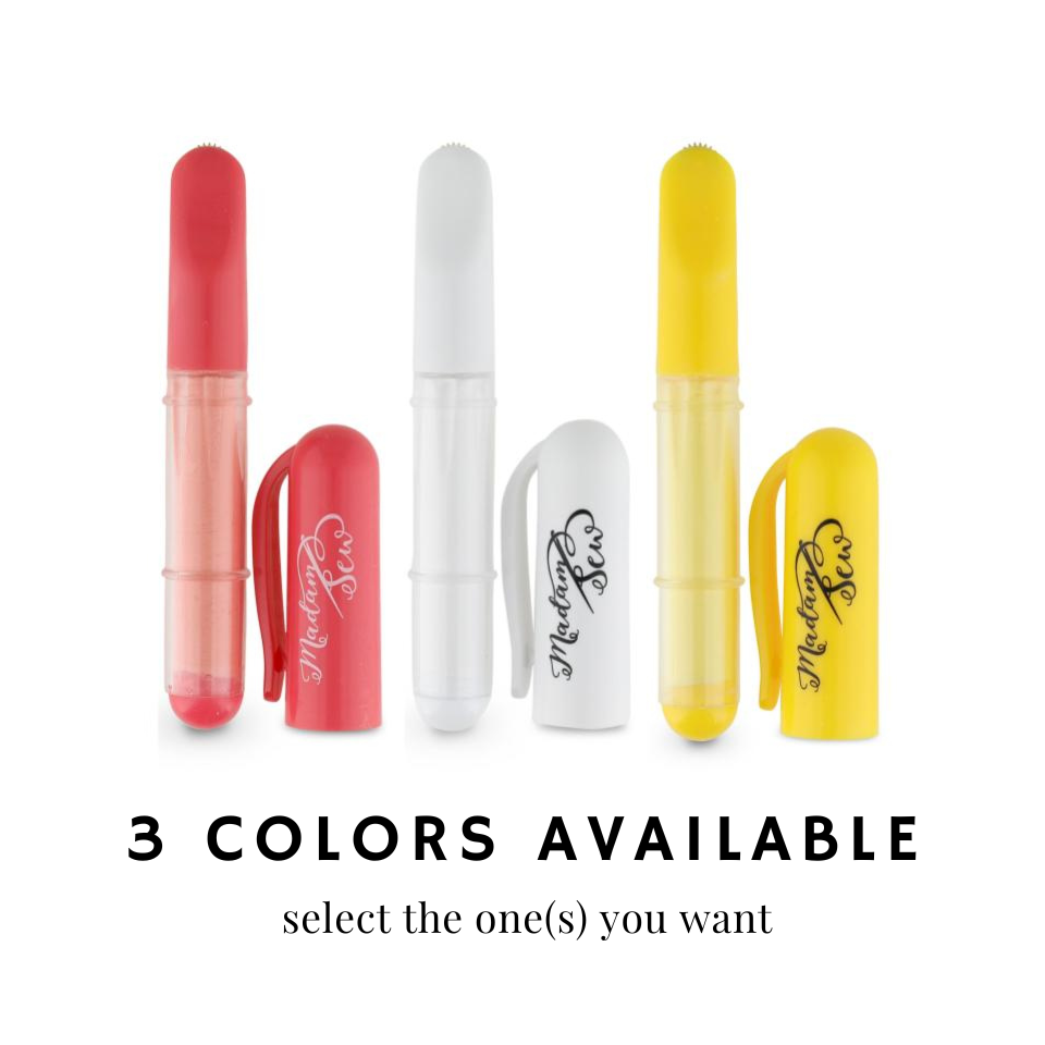 Chalk Marker for Sewing