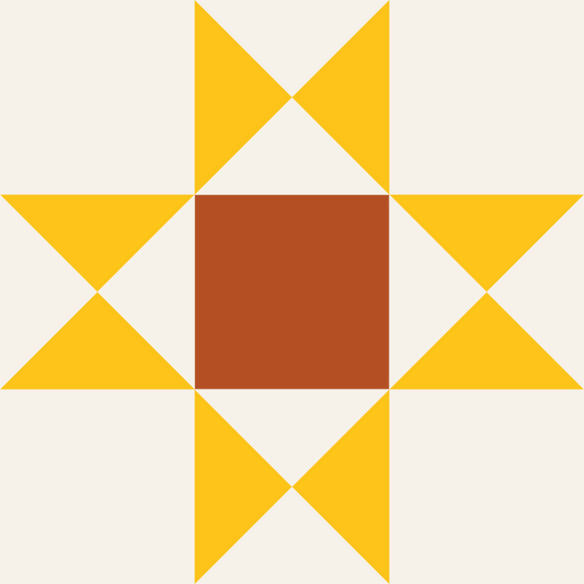 MCF Block of the Month Series | September