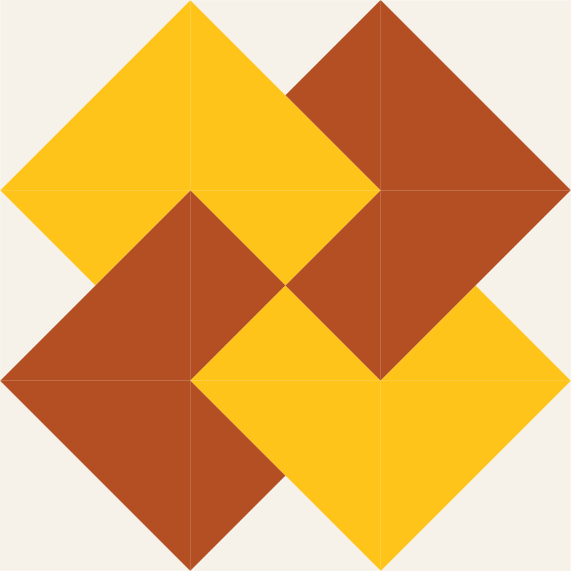 MCF Block of the Month Series | November