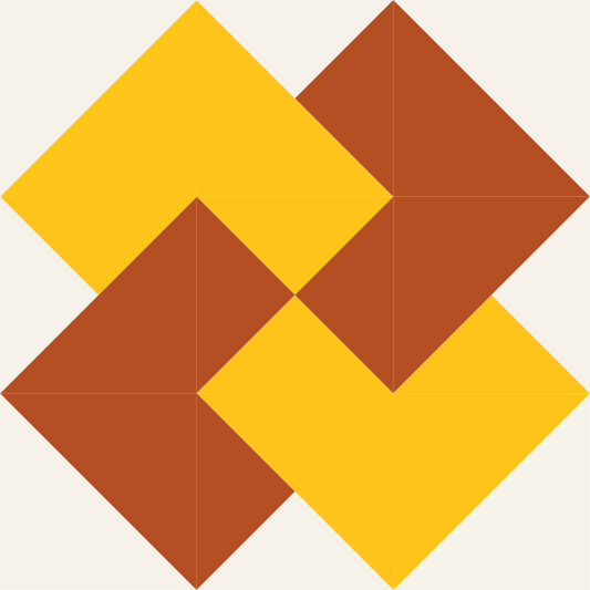 MCF Block of the Month Series | November