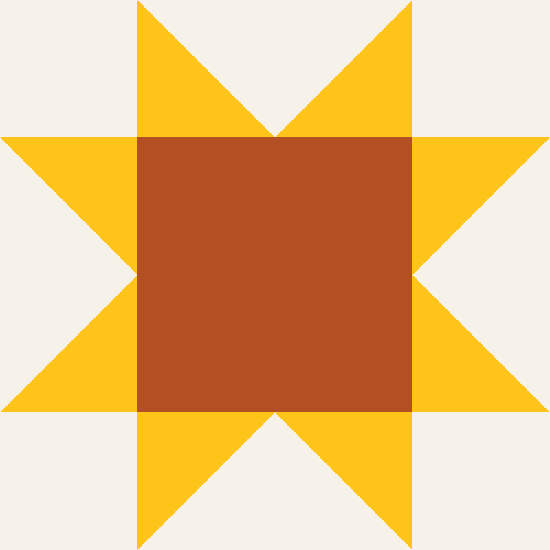 MCF Block of the Month Series | April