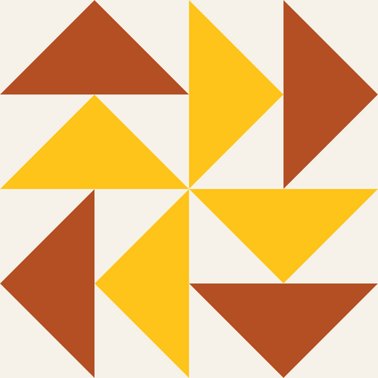 MCF Block of the Month Series | February part 2