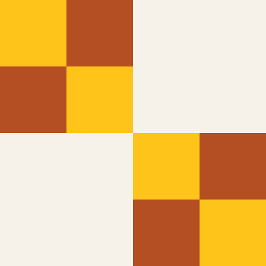 MCF Block of the Month Series | February part 1