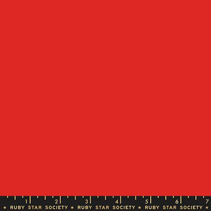 Ruby Star Solids