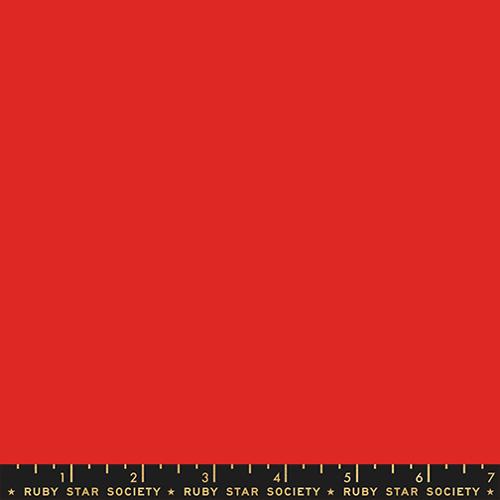 Ruby Star Solids