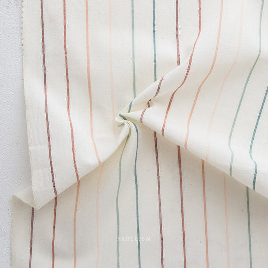 Monarch Grove Wovens Skinny Stripe