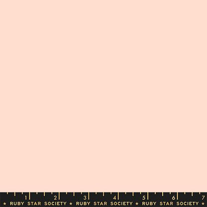 Ruby Star Solids