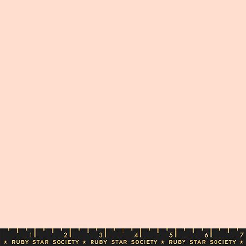 Ruby Star Solids