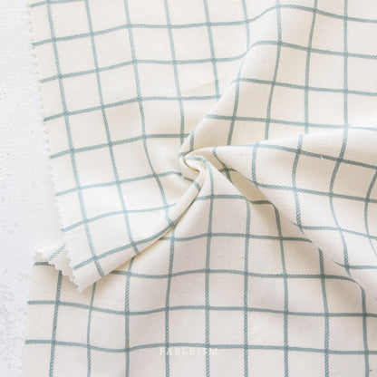 Trellis Wovens