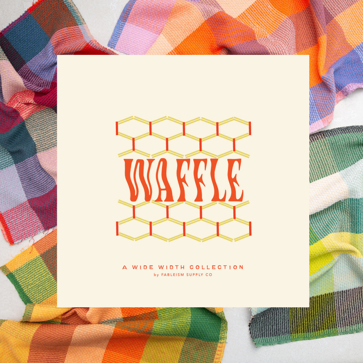 Waffle Checkers